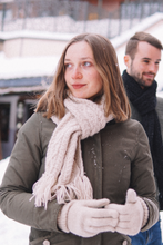 Load image into Gallery viewer, Fair Knit - Gloves