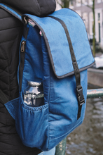 Load image into Gallery viewer, Upcycling – Backpack