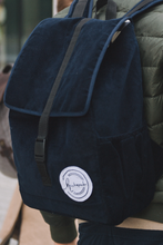 Load image into Gallery viewer, Upcycling – Backpack