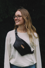 Load image into Gallery viewer, Tire Tube - Fanny Pack
