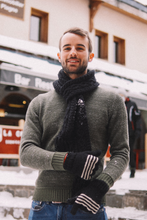 Load image into Gallery viewer, Fair Knit - Scarf