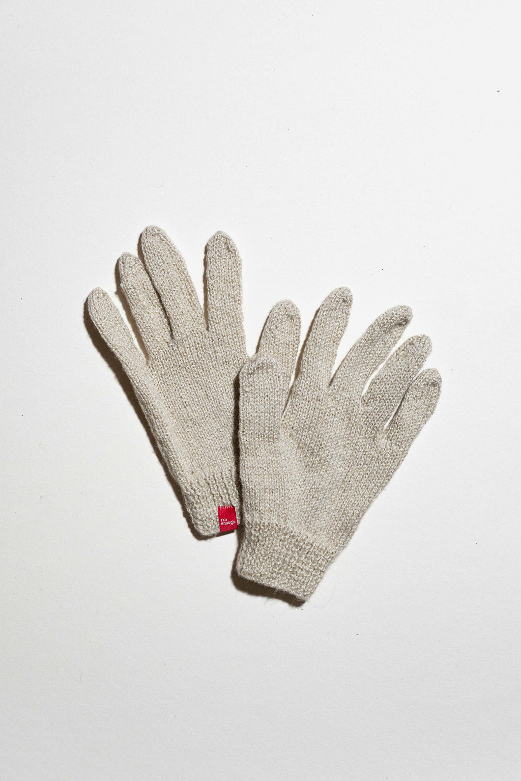 Fair Knit - Gloves