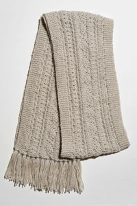 Fair Knit - Scarf