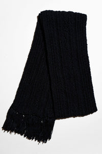 Fair Knit - Scarf