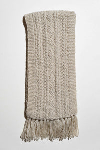 Fair Knit - Scarf