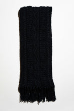 Load image into Gallery viewer, Fair Knit - Scarf
