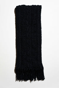 Fair Knit - Scarf