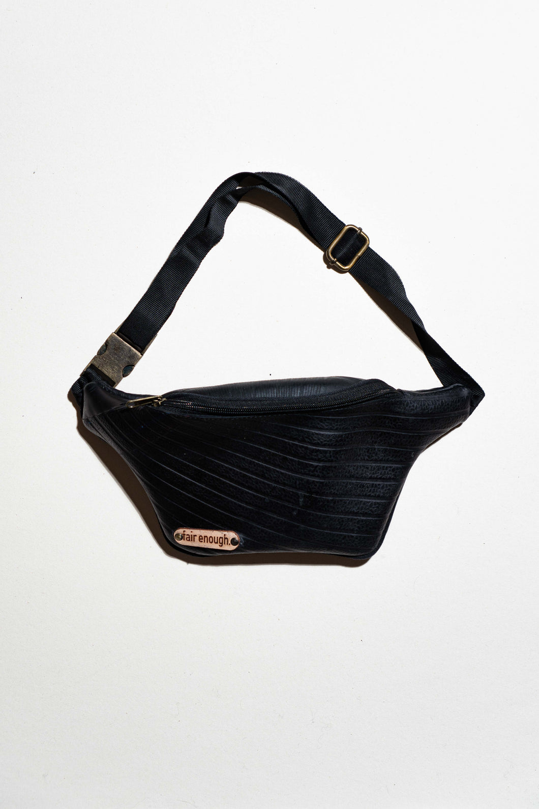 Tire Tube - Fanny Pack